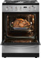 24" Electric Range