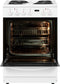 24" Electric Range