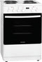 24" Electric Range