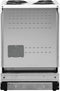 24" Electric Range