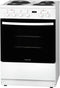 24" Electric Range