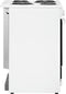 24" Electric Range