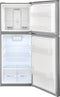 10 Cu. Ft. Garage Ready Top Freezer Apartment-Size Refrigerator