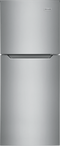 10 Cu. Ft. Garage Ready Top Freezer Apartment-Size Refrigerator