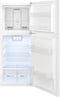 10 Cu. Ft. Garage Ready Top Freezer Apartment-Size Refrigerator