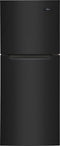 12 Cu. Ft. Garage Ready Top Freezer Apartment-Size Refrigerator