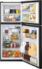 12 Cu. Ft. Garage Ready Top Freezer Apartment-Size Refrigerator