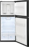 12 Cu. Ft. Garage Ready Top Freezer Apartment-Size Refrigerator