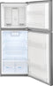 12 Cu. Ft. Garage Ready Top Freezer Apartment-Size Refrigerator
