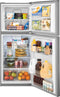 12 Cu. Ft. Garage Ready Top Freezer Apartment-Size Refrigerator