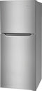 12 Cu. Ft. Garage Ready Top Freezer Apartment-Size Refrigerator