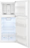 12 Cu. Ft. Garage Ready Top Freezer Apartment-Size Refrigerator