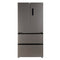 Avanti Frost Free French Door Refrigerator, 18.0 cu. ft.