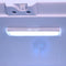 Avanti Frost Free French Door Refrigerator, 18.0 cu. ft.