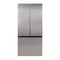 Avanti Frost Free French Door Refrigerator, 17.5 cu. ft.