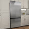Frost Free French Door Refrigerator, 17.5 cu. ft.