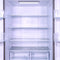 Avanti Frost Free French Door Refrigerator, 17.5 cu. ft.
