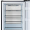 Maderno 28-Inch Convertible Freezer/Refrigerator in with Antique Brass Handle, 13.6 cu.ft. Right Swing