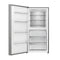 Maderno 28" Left Swing Convertible Freestanding Refrigerator/Freezer in 13.6 cu.ft.
