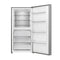 Maderno 28" Right Swing Convertible Freestanding Refrigerator/Freezer in 13.6 cu.ft.