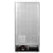 Maderno 28" Right Swing Convertible Freestanding Refrigerator/Freezer in 13.6 cu.ft.
