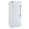 Maderno 28-Inch Convertible Upright Freezer/Refrigerator in with Antique Brass Handle, 13.6 cu.ft., Left Swing