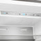 Maderno 28-Inch Built-In Convertible Refrigerator, 13.6 cu.ft, Left Swing, Decorative Grill, ENERGY STAR Certified