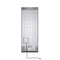 Maderno 28-Inch Built-In Convertible Refrigerator, 13.6 cu.ft, Left Swing, Decorative Grill, ENERGY STAR Certified
