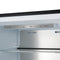 Maderno 28" Built-In Convertible Refrigerator in , 13.6 cu.ft. Left Swing with Decorative Grill - 32" Wide