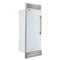 Maderno 28" Built-In Convertible Refrigerator in , 13.6 cu.ft. Left Swing with Decorative Grill - 32" Wide