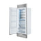 Maderno 28" Built-In Convertible Refrigerator in , 13.6 cu.ft. Left Swing with Decorative Grill - 32" Wide