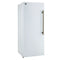Maderno 28" Built-In Convertible Refrigerator in , 13.6 cu.ft. Left Swing with Decorative Grill - 32" Wide