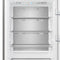 Maderno 28-Inch Built-In Convertible Refrigerator, 13.6 cu.ft, Right Swing, Decorative Grill, ENERGY STAR Certified