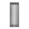 Maderno 28-Inch Built-In Convertible Refrigerator, 13.6 cu.ft, Right Swing, Decorative Grill, ENERGY STAR Certified