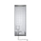Maderno 28-Inch Built-In Convertible Refrigerator, 13.6 cu.ft, Right Swing, Decorative Grill, ENERGY STAR Certified