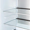 Maderno 2-28-Inch Wide Convertible Refrigerator/Freezer in , Decorative Trim, 27.2 cu.ft, 84-Inch High, ENERGY STAR Certified