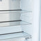 Maderno 2-28-Inch Wide Convertible Refrigerator/Freezer in , Decorative Trim, 27.2 cu.ft, 84-Inch High, ENERGY STAR Certified