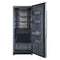Fortezza 28 Inch Right-Swing Convertible Refrigerator/Freezer, , Total No Frost