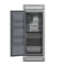 Fortezza 32 Inch Left-Swing Freezer with Trim Kit, , with Automatic Ice Maker