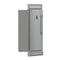 Fortezza 32 Inch Left-Swing Freezer with Trim Kit, , with Automatic Ice Maker
