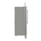 Fortezza 32 Inch Left-Swing Freezer with Trim Kit, , with Automatic Ice Maker