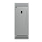 Fortezza 32 Inch Left-Swing Freezer with Standard Trim Grill, , with Automatic Ice Maker