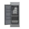 Fortezza 32 Inch Left-Swing Freezer with Standard Trim Grill, , with Automatic Ice Maker
