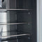 Fortezza 32 Inch Left-Swing Freezer with Standard Trim Grill, , with Automatic Ice Maker