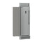 Fortezza 32 Inch Left-Swing Freezer with Standard Trim Grill, , with Automatic Ice Maker