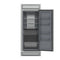 Fortezza 32 Inch Right-Swing Convertible Refrigerator/Freezer with Trim Kit, , Total No Frost