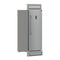Fortezza 32 Inch Right-Swing Convertible Refrigerator/Freezer with Trim Kit, , Total No Frost