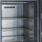 Fortezza 32 Inch Right-Swing Convertible Refrigerator/Freezer with Trim Kit, , Total No Frost