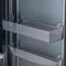Fortezza 32 Inch Right-Swing Convertible Refrigerator/Freezer with Trim Kit, , Total No Frost