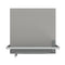 Fortezza 32 Inch Right-Swing Convertible Refrigerator/Freezer with Trim Kit, , Total No Frost